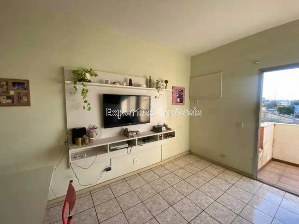 Apartamento, 3 quartos, 75 m² - Foto 6