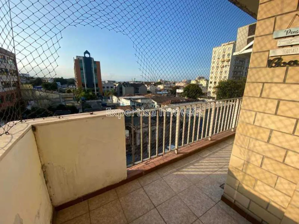 Apartamento, 3 quartos, 75 m² - Foto 3
