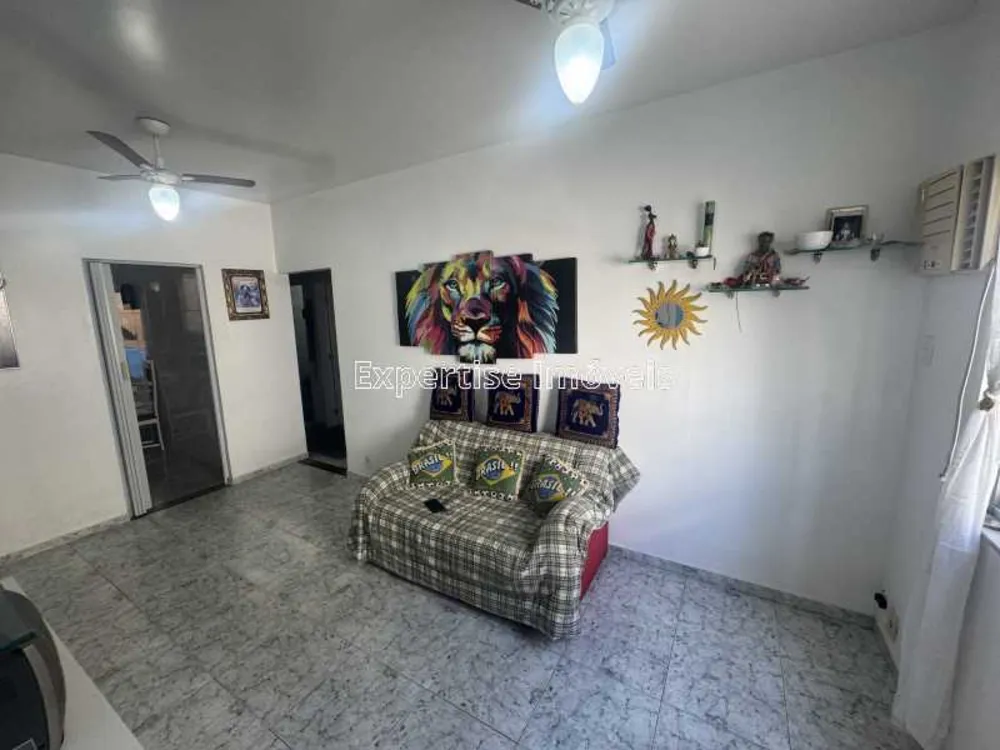 Apartamento, 2 quartos, 78 m² - Foto 4