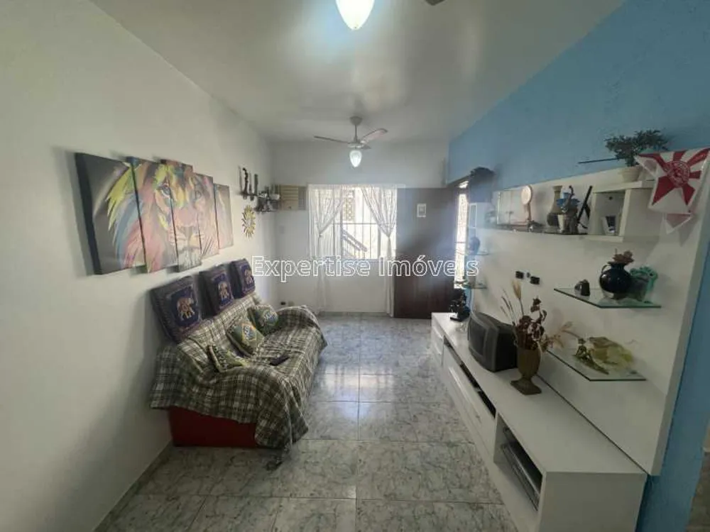 Apartamento, 2 quartos, 78 m² - Foto 2