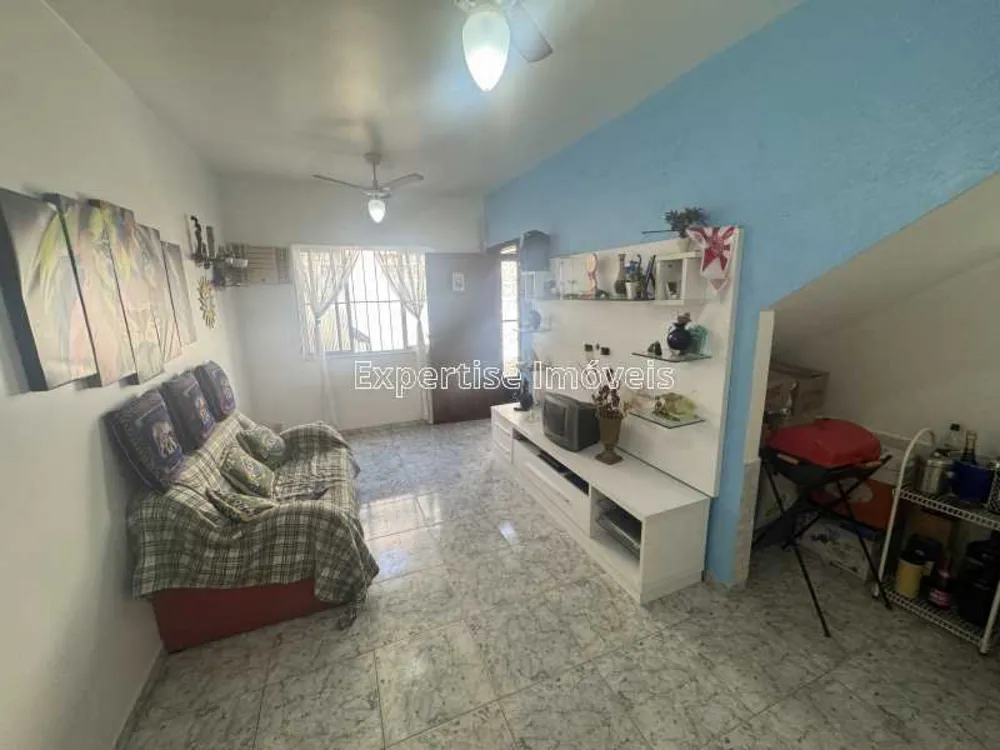 Apartamento, 2 quartos, 78 m² - Foto 1