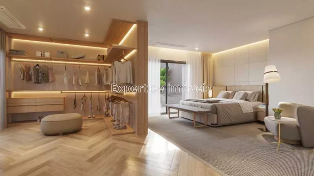 Casa de Condomínio, 4 quartos - Foto 30