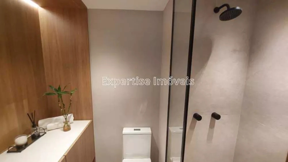 Apartamento, 3 quartos, 59 m² - Foto 11