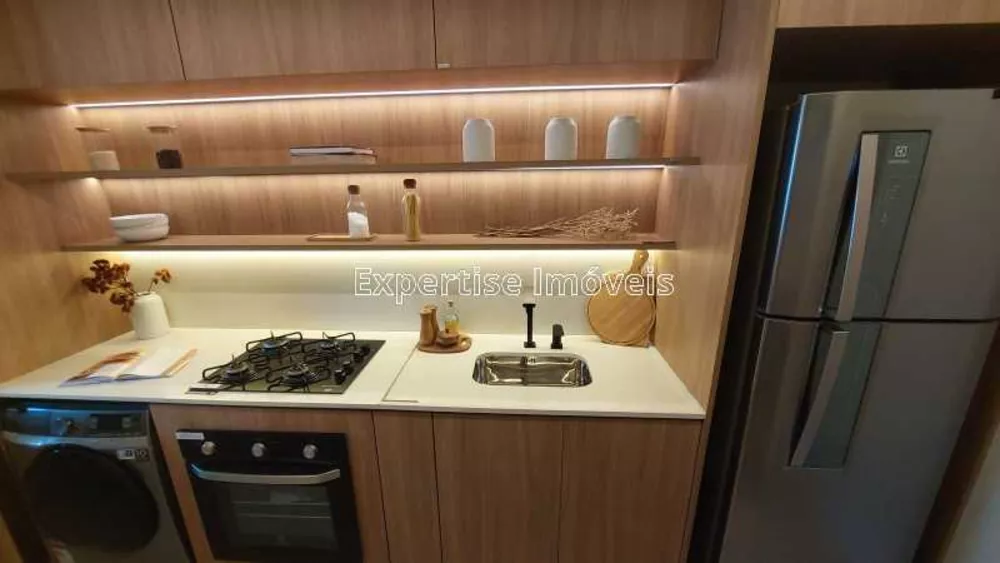Apartamento, 3 quartos, 59 m² - Foto 9