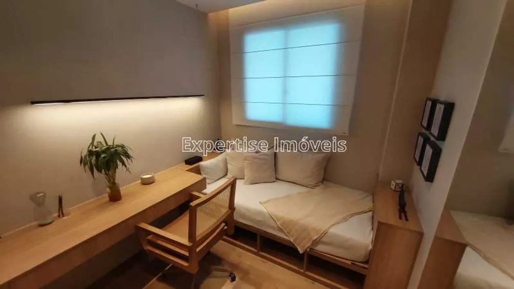 Apartamento, 3 quartos, 59 m² - Foto 5