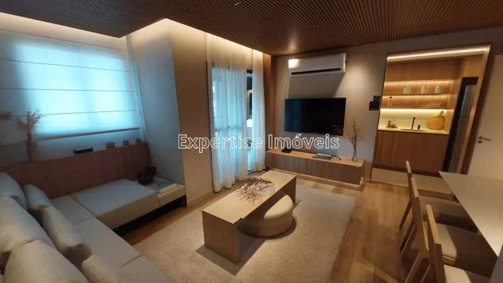 Apartamento, 3 quartos, 59 m² - Foto 13