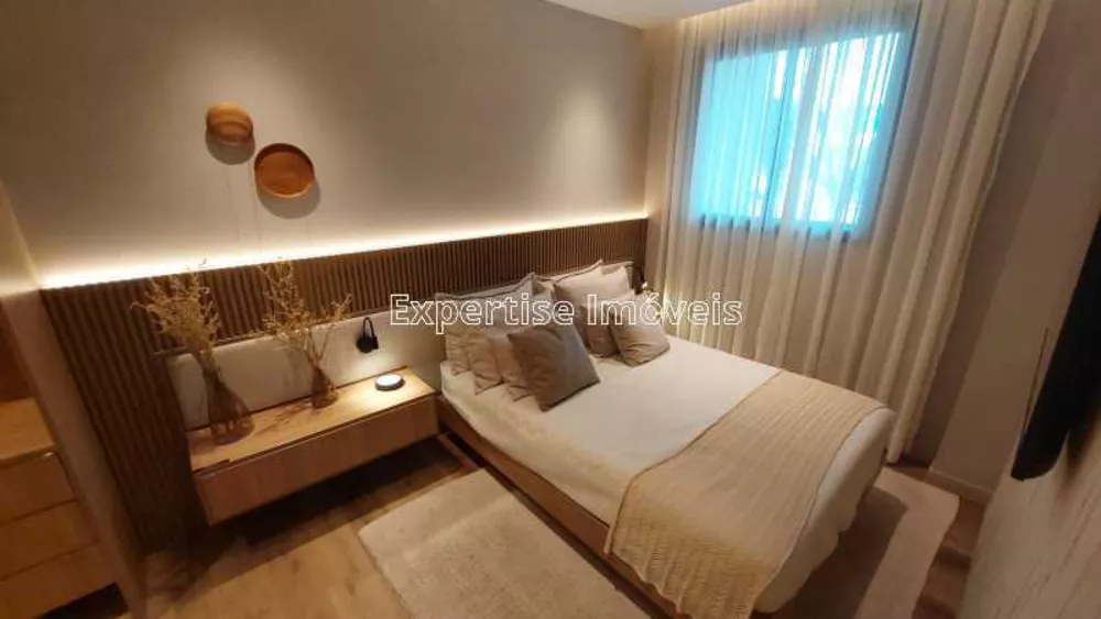 Apartamento, 3 quartos, 59 m² - Foto 16