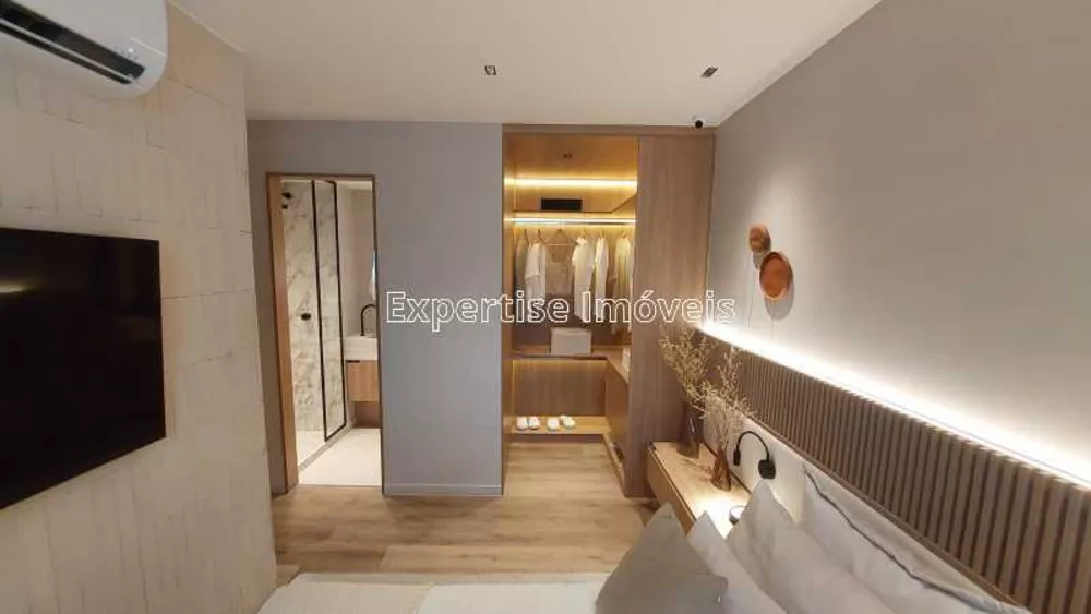 Apartamento, 3 quartos, 59 m² - Foto 2