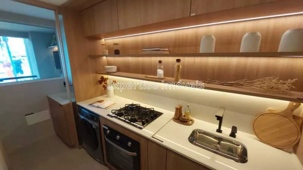 Apartamento, 3 quartos, 59 m² - Foto 12