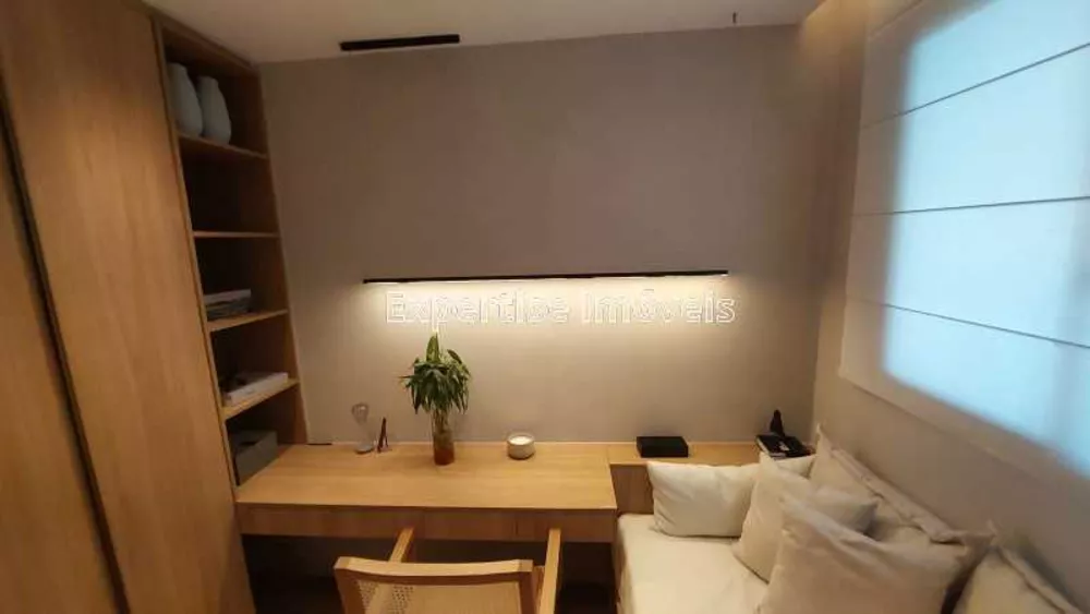 Apartamento, 3 quartos, 59 m² - Foto 4