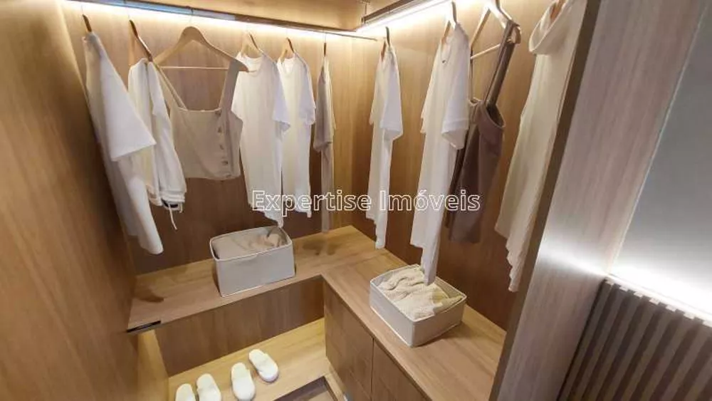 Apartamento, 3 quartos, 59 m² - Foto 8