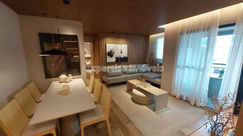 Apartamento, 3 quartos, 59 m² - Foto 19