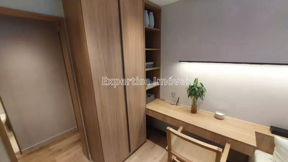 Apartamento, 3 quartos, 59 m² - Foto 10