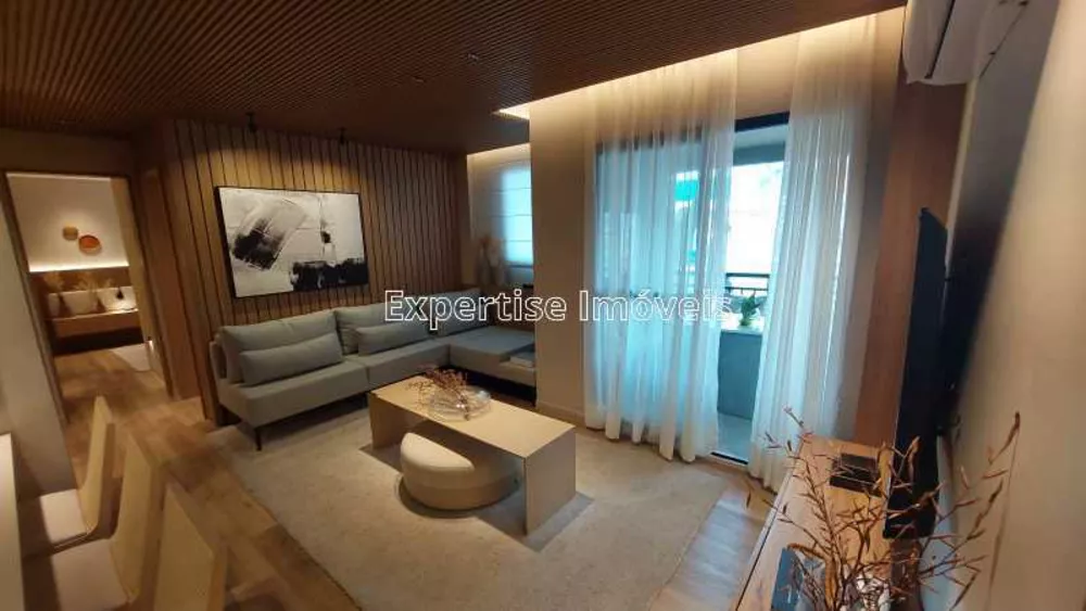Apartamento, 3 quartos, 59 m² - Foto 6