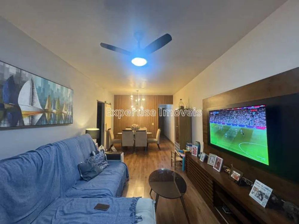 Apartamento, 3 quartos, 110 m² - Foto 10