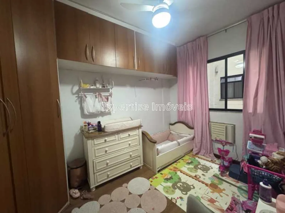Apartamento, 3 quartos, 110 m² - Foto 23