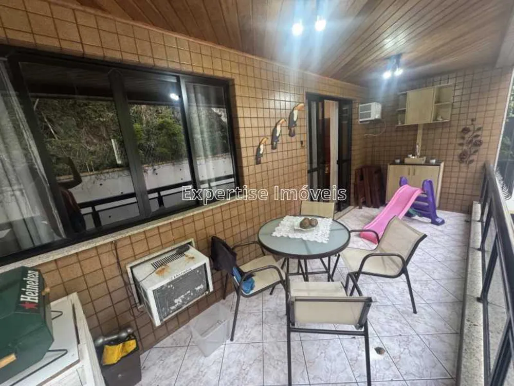 Apartamento, 3 quartos, 110 m² - Foto 6