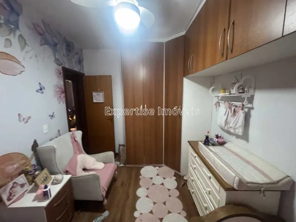 Apartamento, 3 quartos, 110 m² - Foto 24