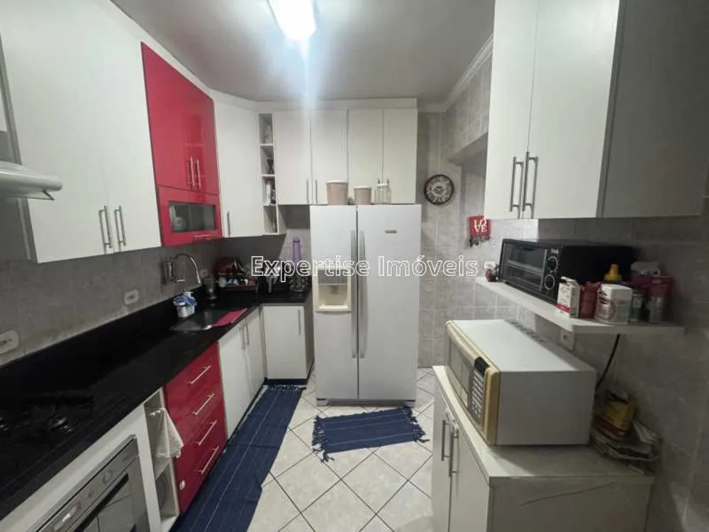 Apartamento, 3 quartos, 110 m² - Foto 13