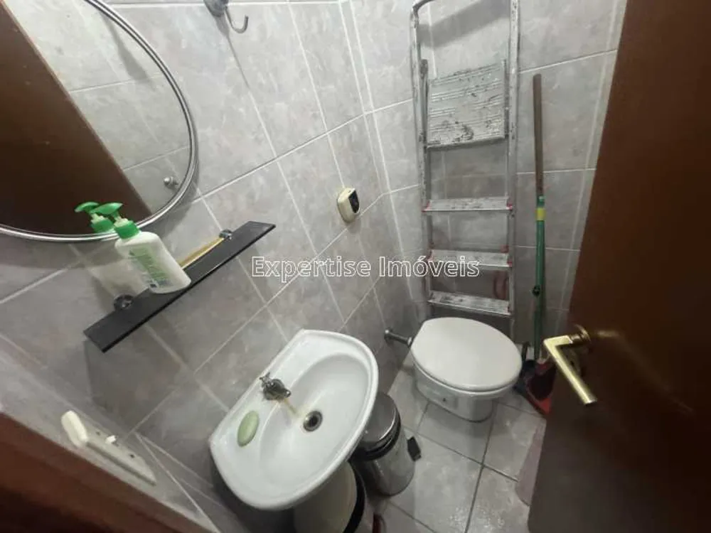 Apartamento, 3 quartos, 110 m² - Foto 15