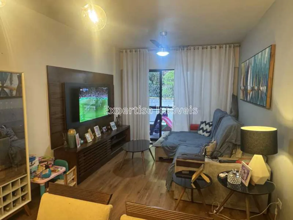 Apartamento, 3 quartos, 110 m² - Foto 26