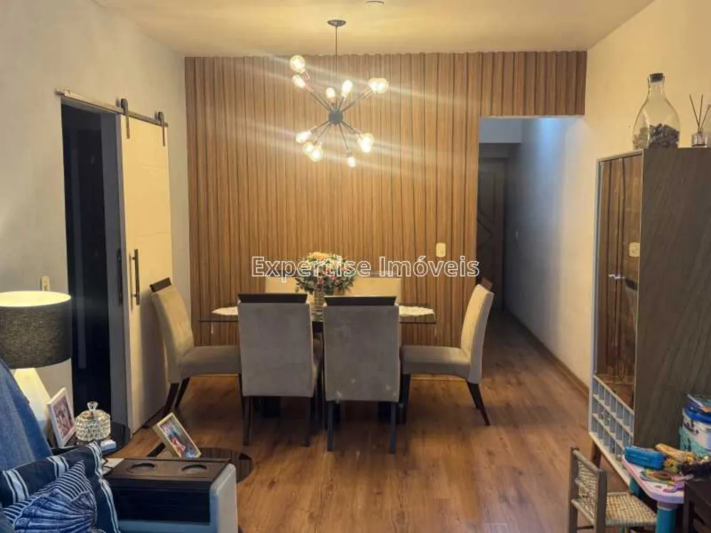 Apartamento, 3 quartos, 110 m² - Foto 11