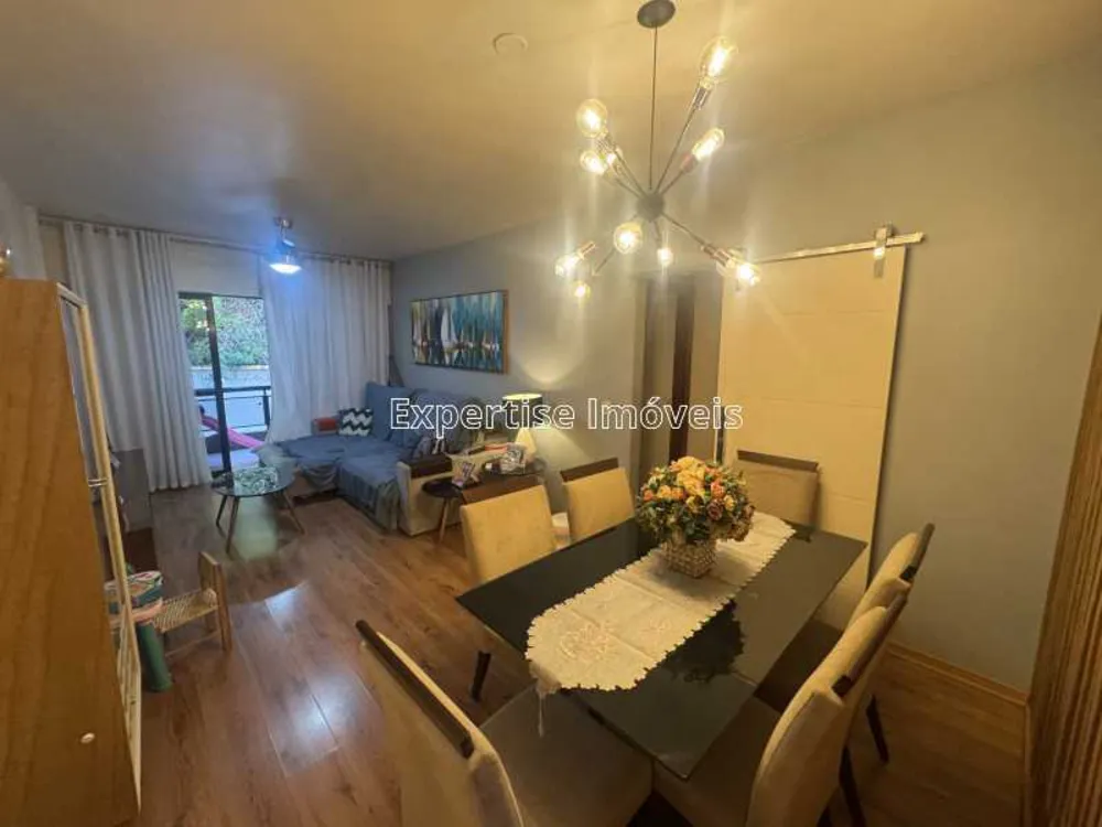 Apartamento, 3 quartos, 110 m² - Foto 25