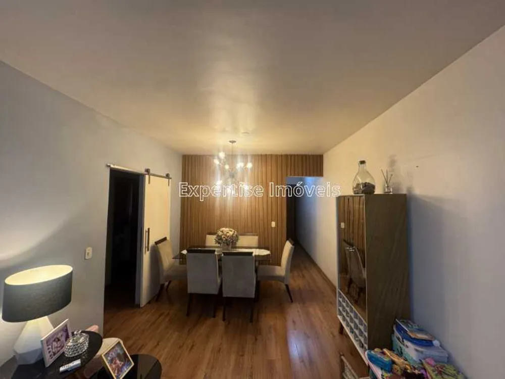 Apartamento, 3 quartos, 110 m² - Foto 4