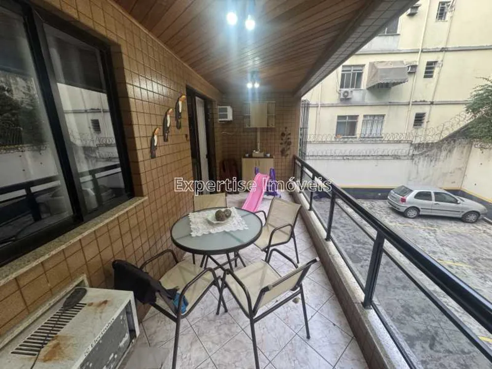 Apartamento, 3 quartos, 110 m² - Foto 9