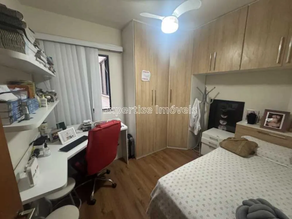 Apartamento, 3 quartos, 110 m² - Foto 20