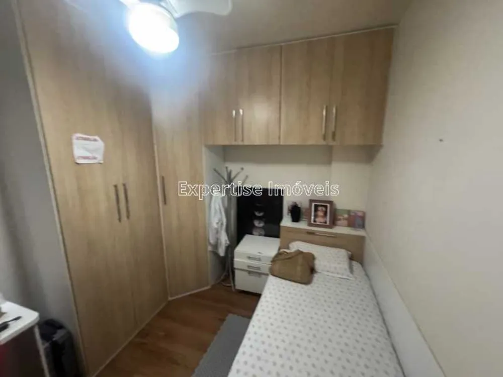 Apartamento, 3 quartos, 110 m² - Foto 21