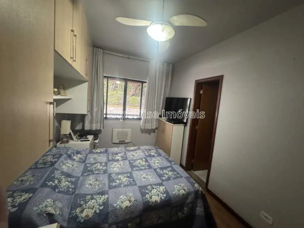 Apartamento, 3 quartos, 110 m² - Foto 18