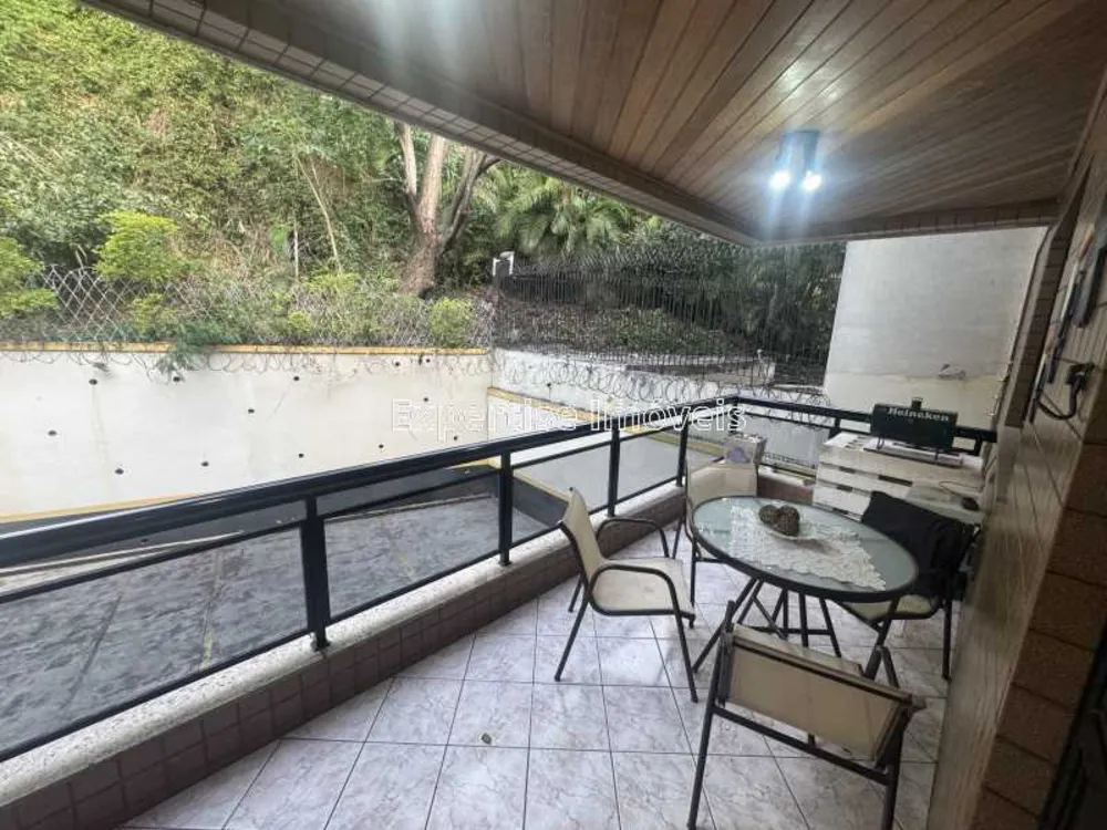Apartamento, 3 quartos, 110 m² - Foto 8