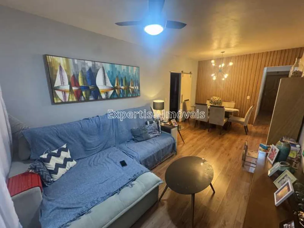 Apartamento, 3 quartos, 110 m² - Foto 5
