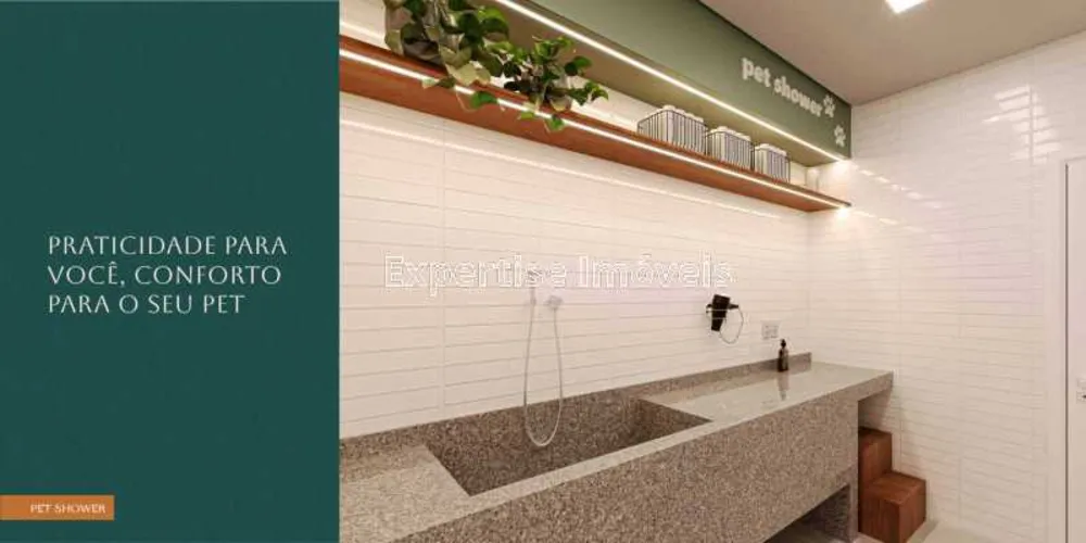 Apartamento, 2 quartos, 53 m² - Foto 29