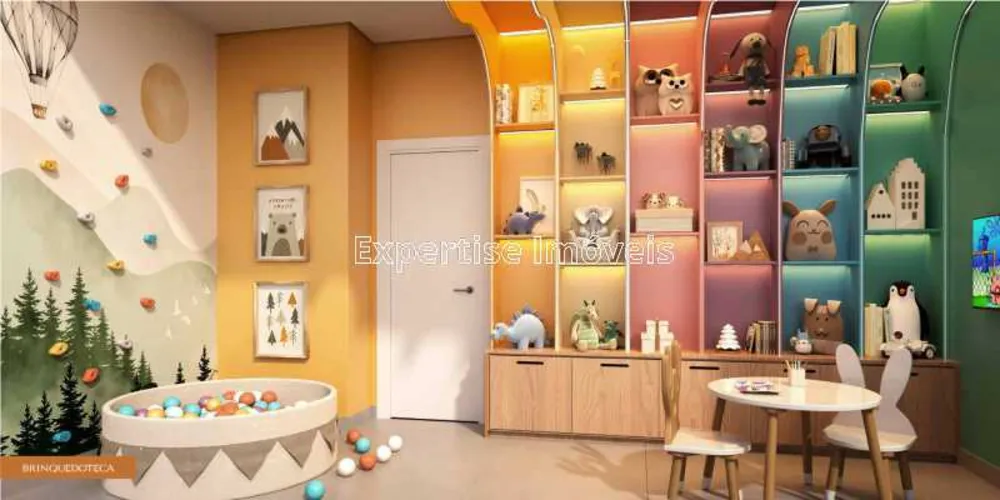 Apartamento, 2 quartos, 53 m² - Foto 25