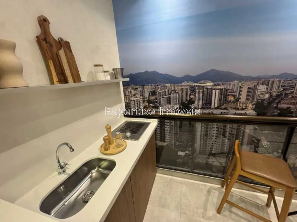Apartamento, 2 quartos, 53 m² - Foto 7
