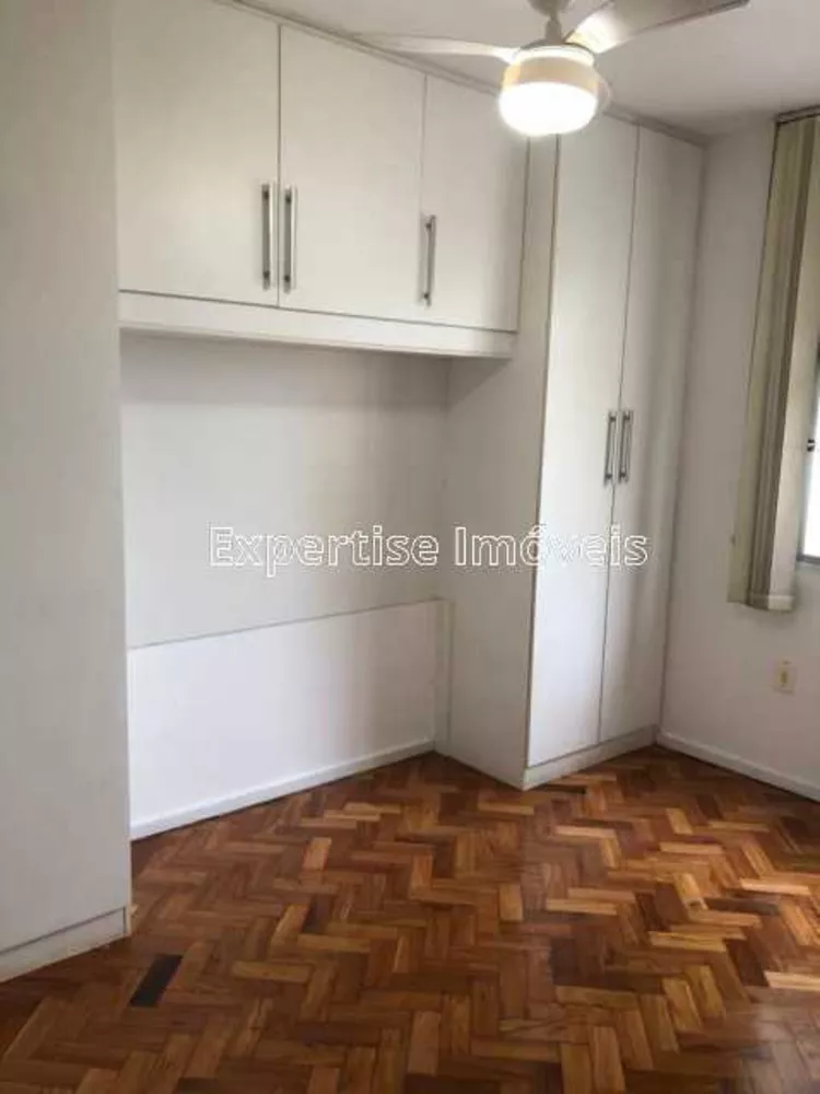 Apartamento, 2 quartos, 47 m² - Foto 1