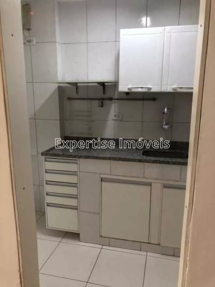 Apartamento, 2 quartos, 47 m² - Foto 3