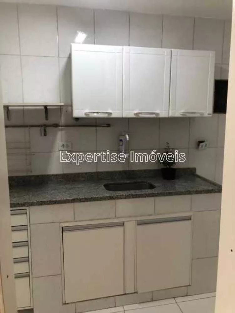 Apartamento, 2 quartos, 47 m² - Foto 7