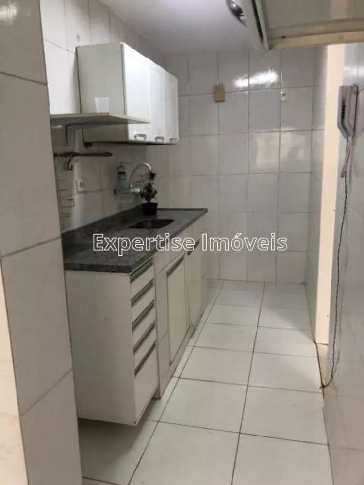 Apartamento, 2 quartos, 47 m² - Foto 15