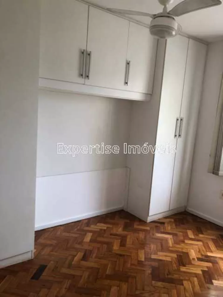 Apartamento, 2 quartos, 47 m² - Foto 2