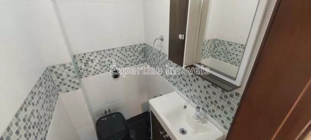 Casa de Condomínio, 3 quartos - Foto 19