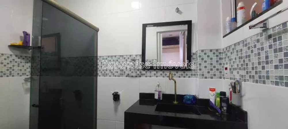 Casa de Condomínio, 3 quartos - Foto 10