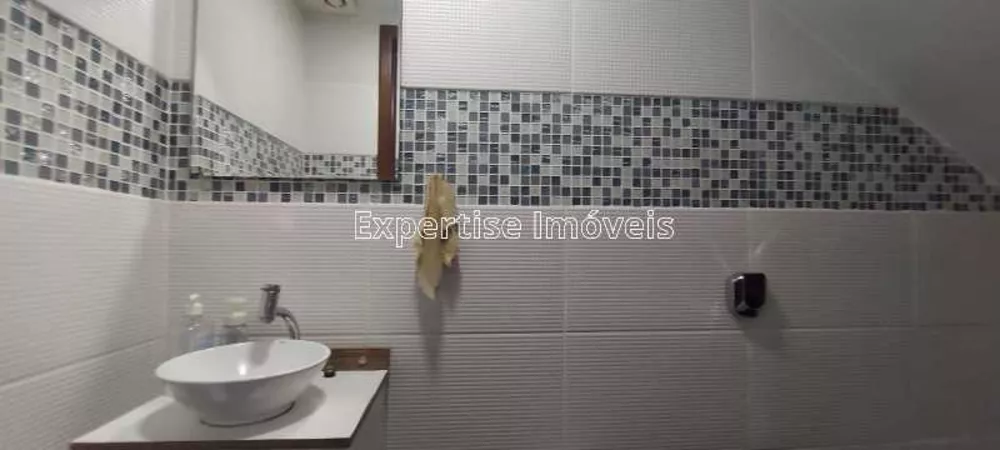 Casa de Condomínio, 3 quartos - Foto 20