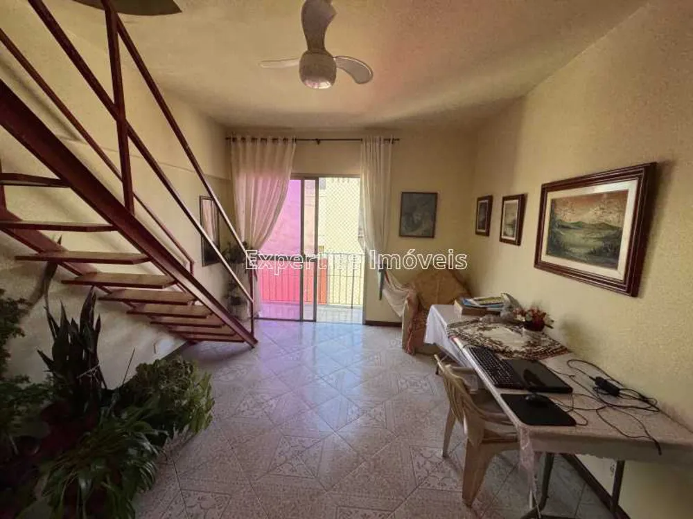 Cobertura, 2 quartos, 120 m² - Foto 12