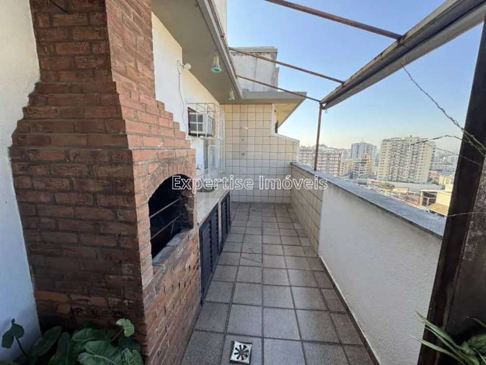 Cobertura, 2 quartos, 120 m² - Foto 28