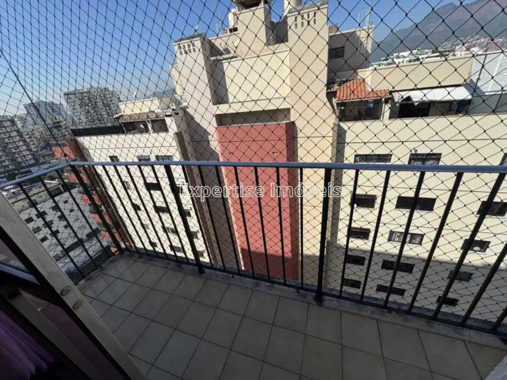 Cobertura, 2 quartos, 120 m² - Foto 4
