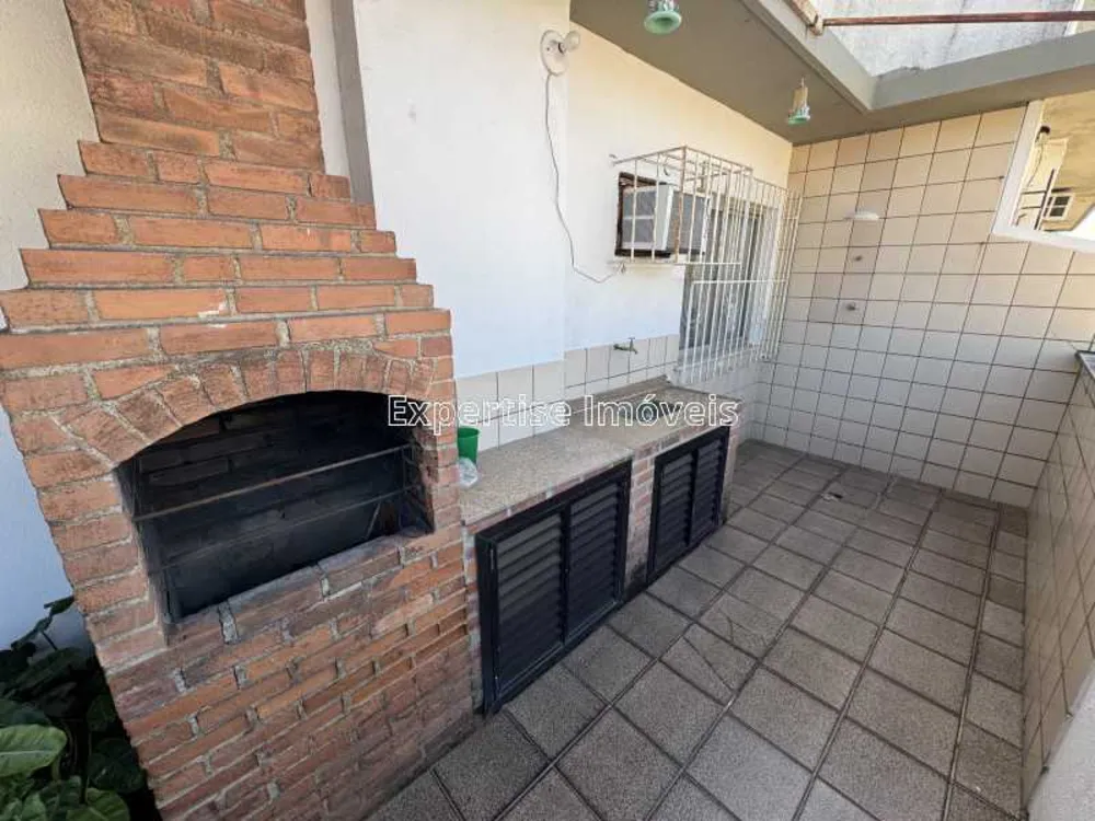 Cobertura, 2 quartos, 120 m² - Foto 1