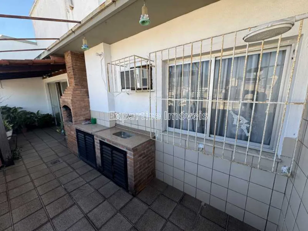 Cobertura, 2 quartos, 120 m² - Foto 25